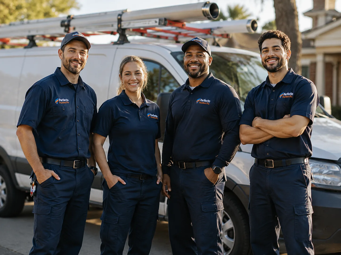 Emergency Plumber Near Me in Ventress, LA near me